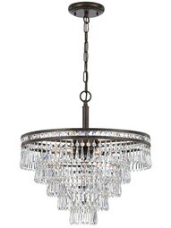 Mercer 6-Light Chandelier